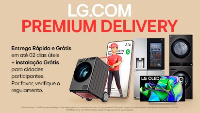Premium Delivery LG
